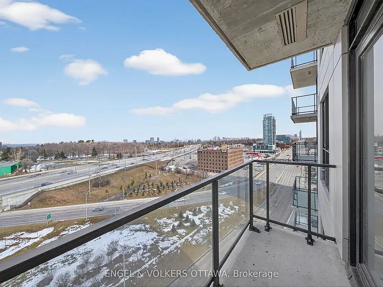 1370 Carling Ave #1203 — Photo 17