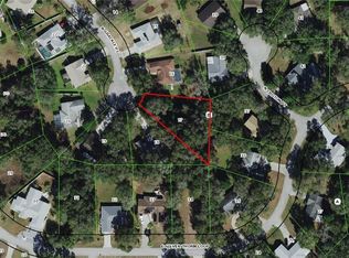 7105 N Grackle Point, Hernando, FL 34442