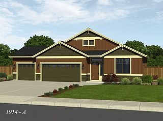 1st image of 23732 78th Avenue Ct E
