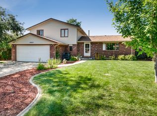 2063 27th Ave, Greeley, CO 80634