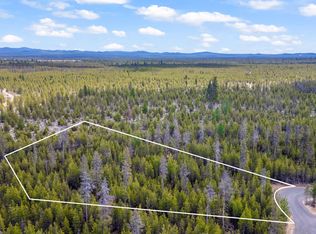 Tl 9300 Buggy Whip Ct #10, La Pine, OR 97739