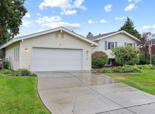 2017 W Courtland Ave, Spokane, WA 99205