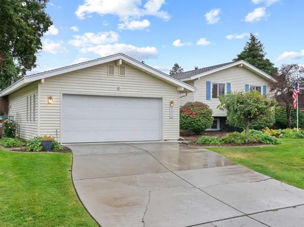 2017 W Courtland Ave, Spokane, WA 99205
