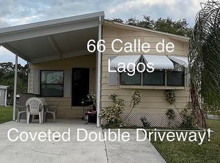 66 Calle De Lagos, Fort Pierce, FL 34951