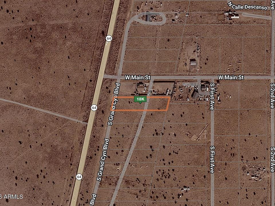 1st image of 4539 S GRAND CANYON Boulevard #28