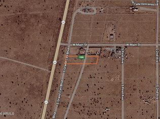 4539 S Grand Canyon Blvd #28, Williams, AZ 86046