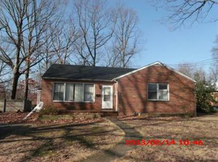 12 S Essex Ave, Baltimore, MD 21221