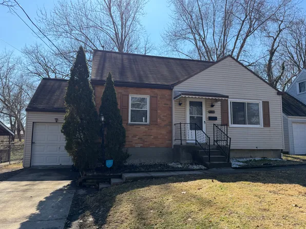 1085 Hempstead Dr, Cincinnati, OH 45231