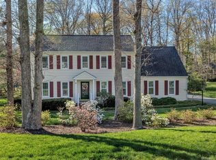 2210 Corner Rock Rd, Midlothian, VA 23113