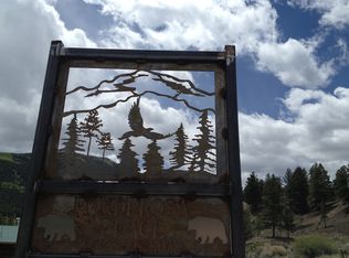 2274 Elk Rd, Lake City, CO 81235