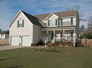 3708 Mariners Dr, Hayes, VA 23072