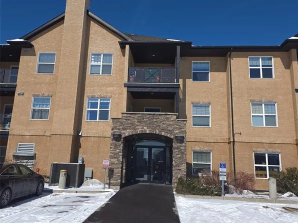 UNIT 316-326 Herold ROAD, Saskatoon, SK S7V 0A2