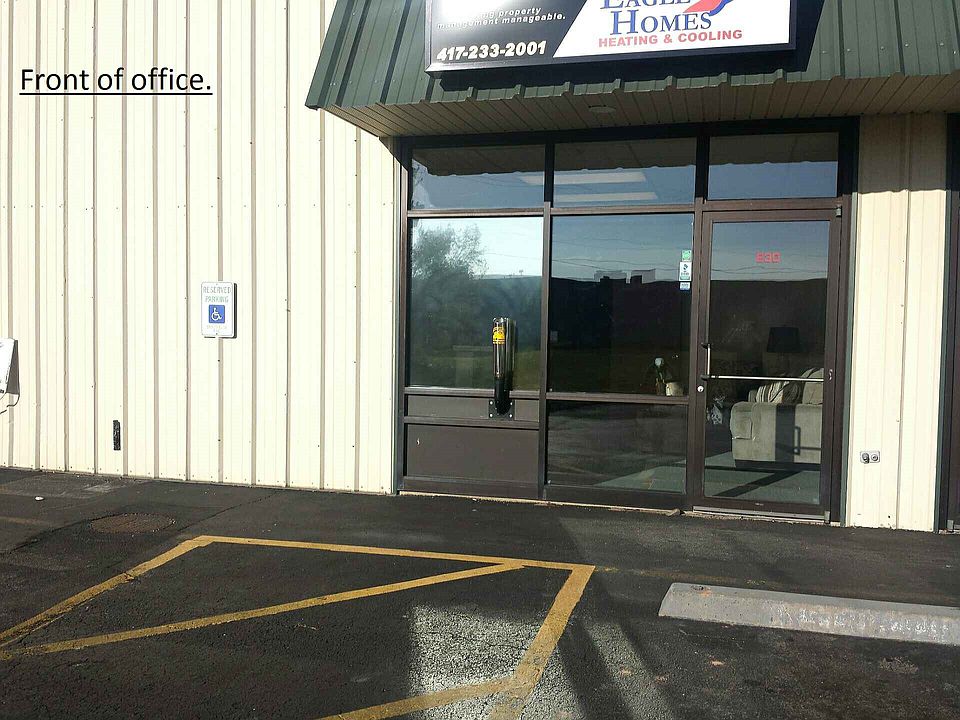 Office Front_01112016