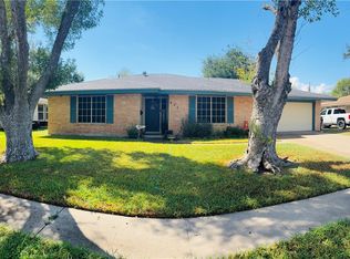923 Lyndale St, Kingsville, TX 78363