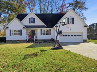 103 Brock Ridge Run, Elizabeth City, NC 27909