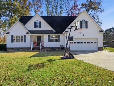103 Brock Ridge Run, Elizabeth City, NC, 27909
