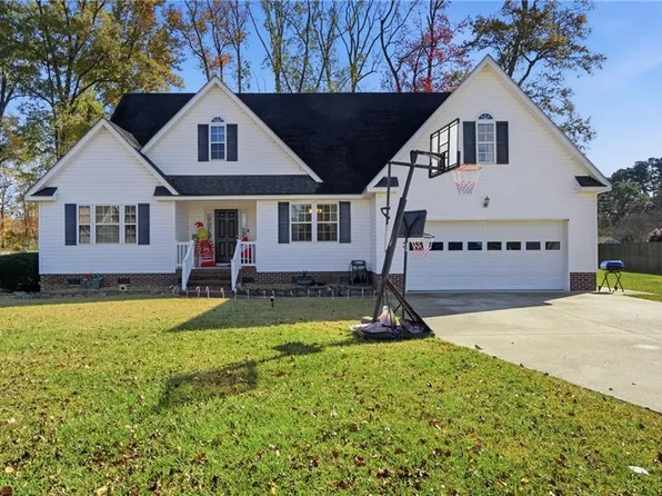 103 Brock Ridge Run, Elizabeth City, NC 27909