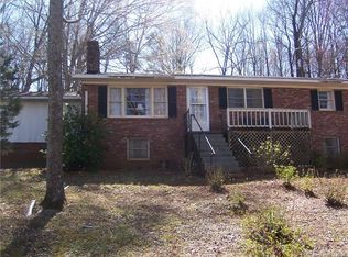 3880 Hwy 108 Hwy, Columbus, NC 28722