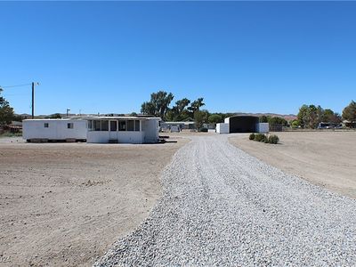 1425 N Moapa Valley Blvd, Moapa Valley, NV, 89040