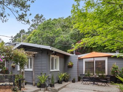 191 Janes Street, Mill Valley, CA, 94941