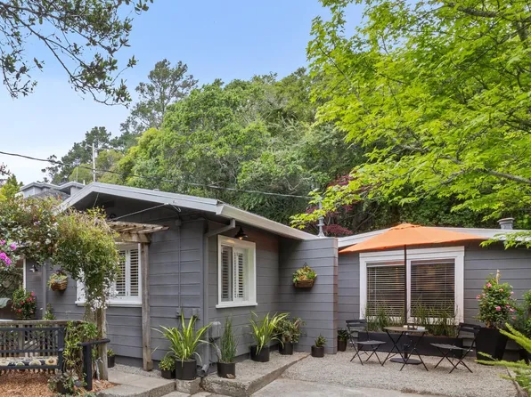 191 Janes Street, Mill Valley, CA 94941