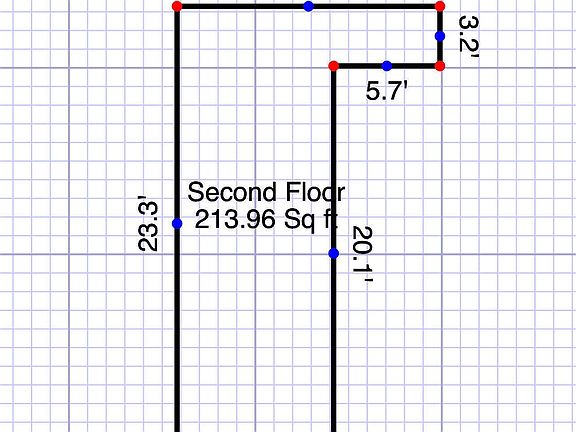 3rd image of 1520 Teton Ln