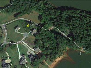 00 Ambassador Dr LOT 31, Anderson, SC 29625