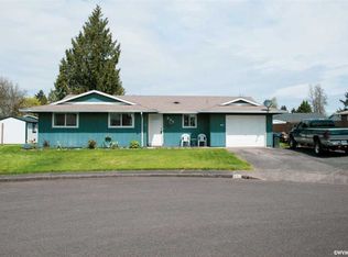 665 Oak St, Aumsville, OR
