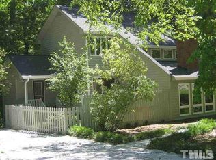 1608 Habbot Dr, Raleigh, NC 27603