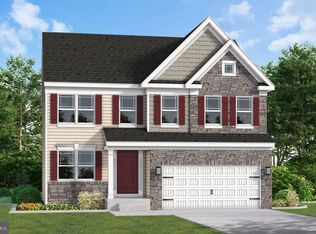 LOT 97 Sixty Bennington Way, Carlisle, PA 17013