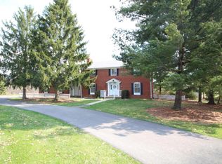 3463 E Orange Rd, Lewis Center, OH 43035