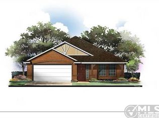 1108 Manhassett Ct, Fort Worth, TX 76140