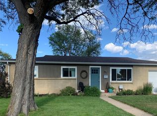 2278 S Patton Ct, Denver, CO 80219