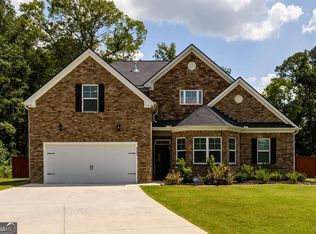 3732 Grand Prix Dr, Conyers, GA 30013