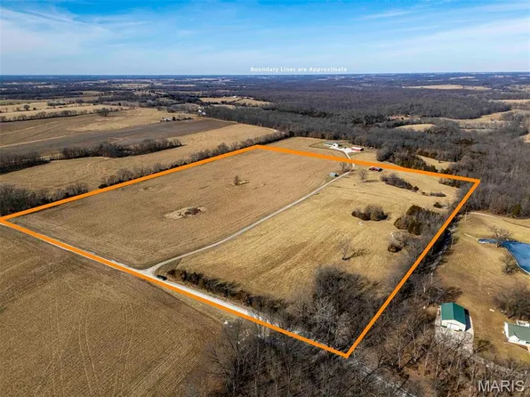 0 Kuntz Rd, Eolia, MO 63344