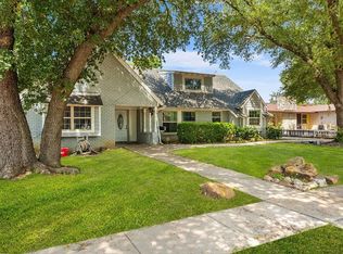 2405 Summit Dr, Irving, TX 75062