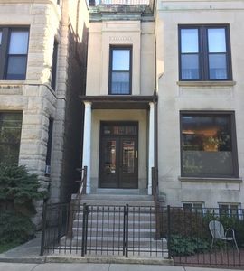 3729 N Sheffield Ave #G, Chicago, IL, 60613