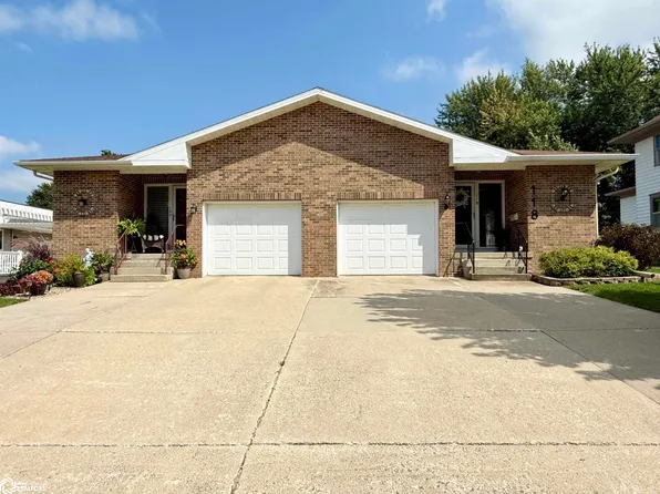 118 N West St, Carroll, IA 51401