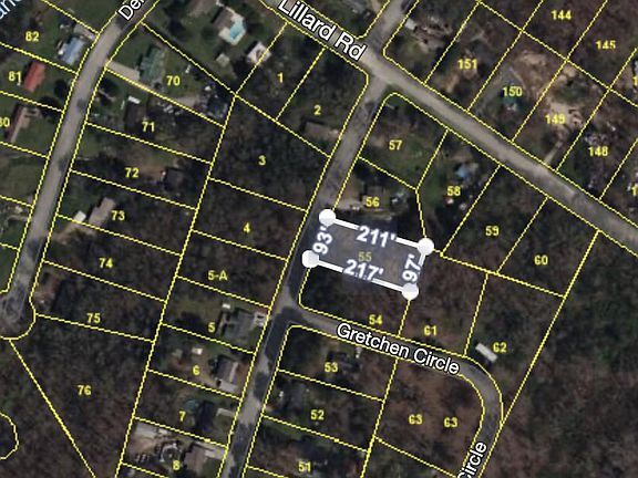 5th image of LOT 55 Tonja Ln