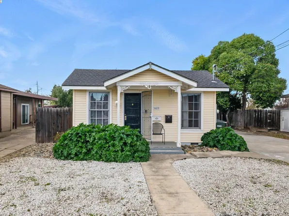 683 N L St, Livermore, CA 94551