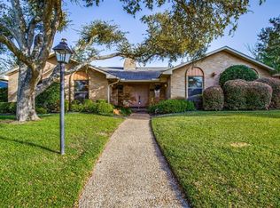 6655 Orangewood Dr, Dallas, TX 75248