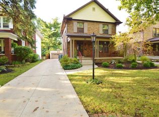 461 Oakland Park Ave, Columbus, OH 43214