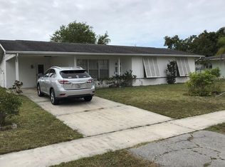 8439 Fay Ave, North Port, FL 34287