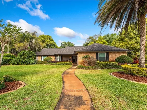 1436 Mount Laurel Dr, Winter Springs, FL 32708