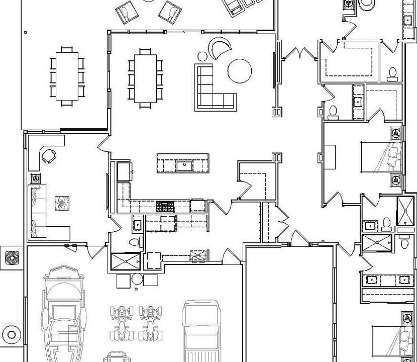 2nd image of 23437 NW Cliff View Drive