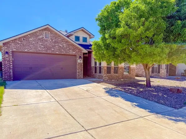6713 Spur Dr, Midland, TX 79705