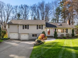 19 Washbrook Rd, Sudbury, MA 01776