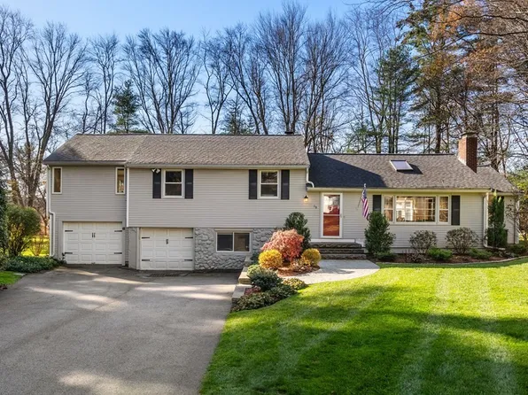 19 Washbrook Rd, Sudbury, MA 01776