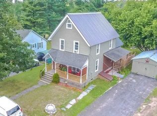 66 W Babcock St, Gouverneur, NY 13642