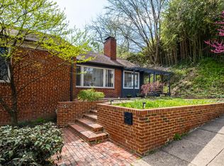 4560 Indian Rock Ter NW, Washington, DC 20007